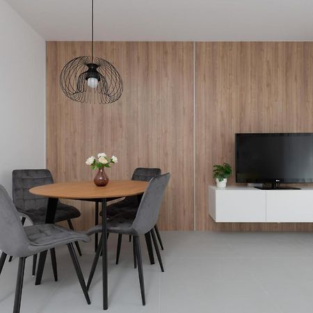 Nowe Bemowo Apartment By Renters Warschau Buitenkant foto